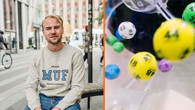 S-ledd myndighet stoppar utbetalningar till Moderata Ungdomsförbudet – ”billigt hämndjobb” enligt kritiker