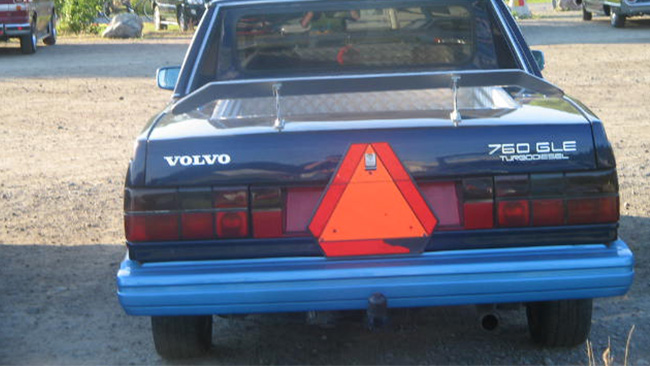 Polisen beslagtog och förstörde EPA –  trots att inget brott begåtts