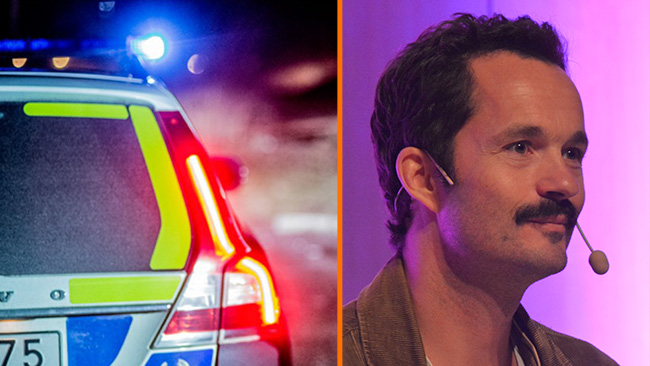 Jens Liljestrand erkänner: ”Jag har haft fel om allt”