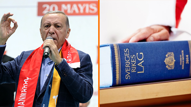 HD stoppar turk-utlämning