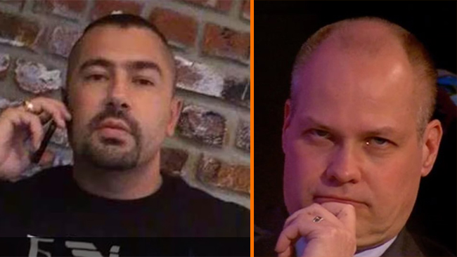 S kräver att regeringen pressar Turkiet att utlämna ”kurdiska räven”