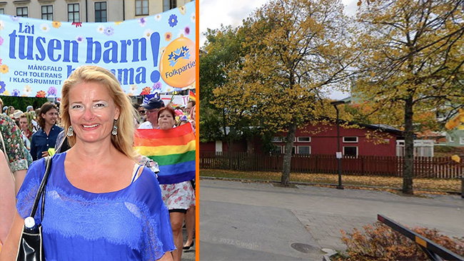 Personal på förskola för ”världsmedborgare” avråddes från att anmäla vanvård