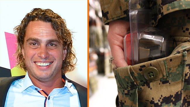 Journalister försvarar snatteri: ”Det alla fantiserar om”