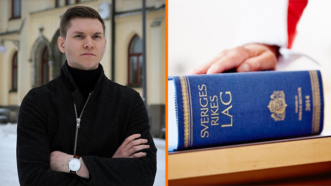 Allard kräver utrensningar efter domstolsbeslut