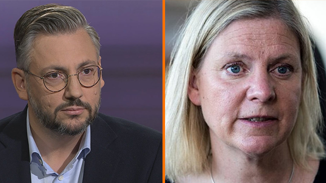 S backar och C under spärren i Novus