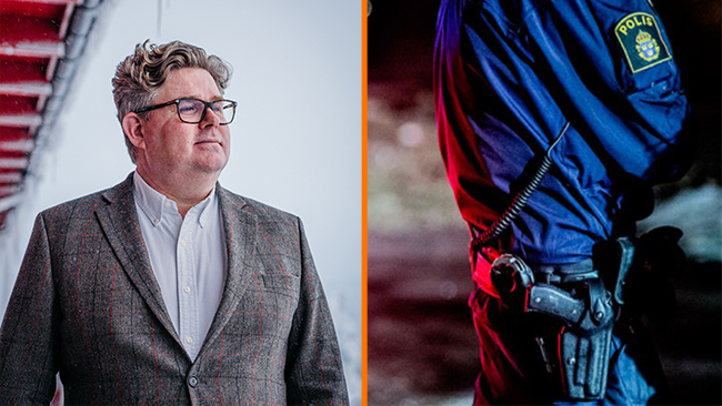 Polisen kan få rätt att skjuta oftare