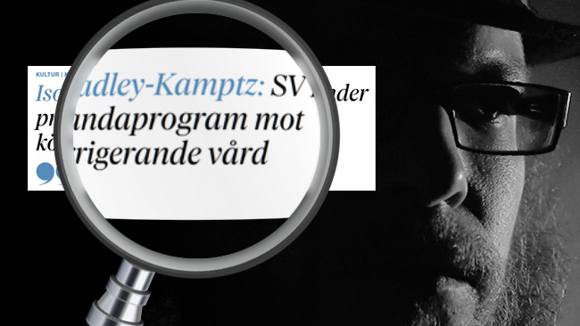 Lär dig att kasta skit som ett proffs