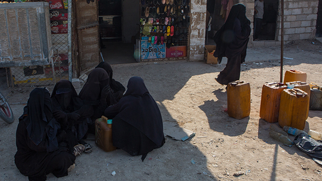 Var fjärde granskad IS-terrorist fick jobb med barn och utsatta efter återkomst till Sverige