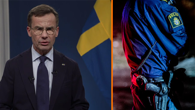 Polischef sågar Kristerssons tal – skyller gängvåld på ”egot”