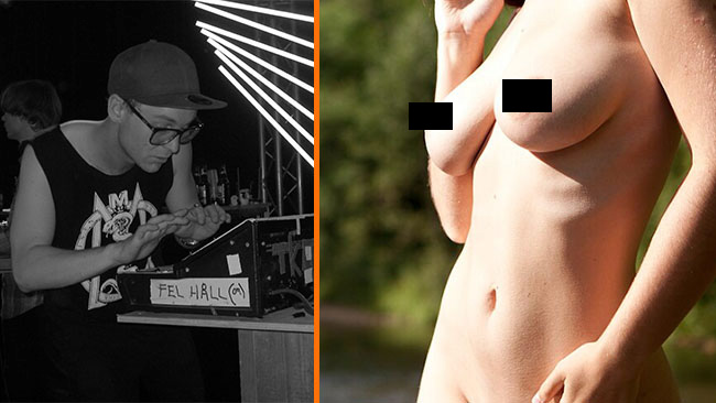 Rappare rasar mot Vecko-Revyn: ”Största pedofiltidskriften i Sverige”