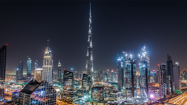 Kärnkraft i fokus på klimatmöte