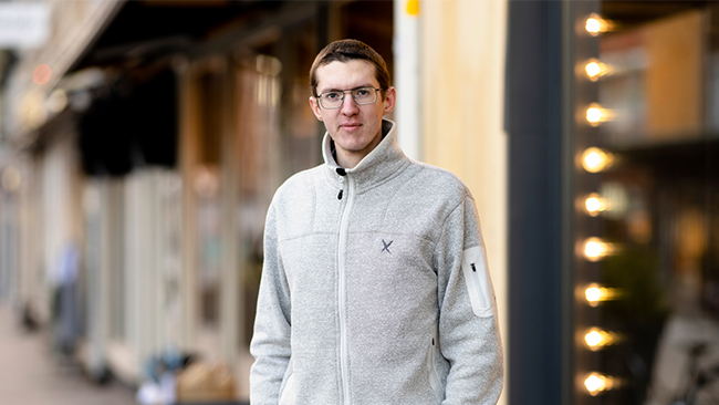 Välfärdsstaten bedriver rovdrift på gemenskapen