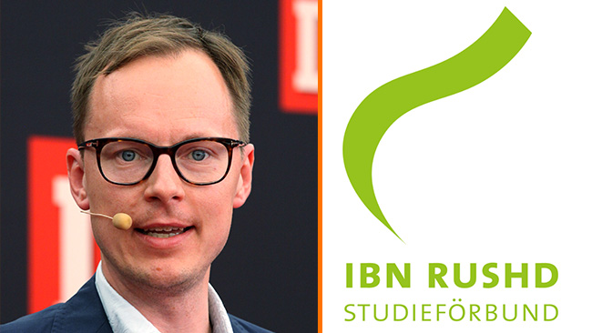 Utbildningsministern kallar Ibn Rushd till möte