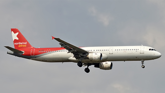 Uppgift: Ryssland startar flygbolag i Turkiet – ska frakta migranter till EU:s gräns