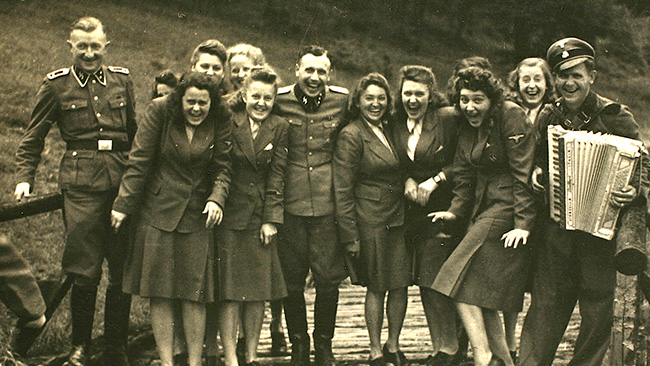 Skillnaden mellan att vara ond och att göra ont