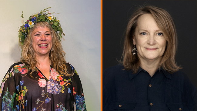 Wollter rasar mot ”Tjej-Hitler”– anmäler SvD till JK