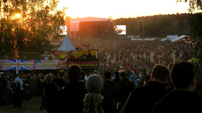 Sölvesborgspolitiker utreds för mutbrott