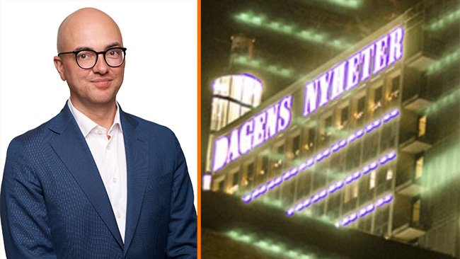 LO-ekonom: DN ljuger om arbetskraftsinvandrare