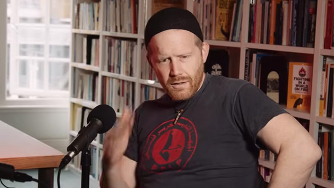 Lundalektorn om Hamas terrorattack: ”Önskar att de kunde ha väntat fem dagar”