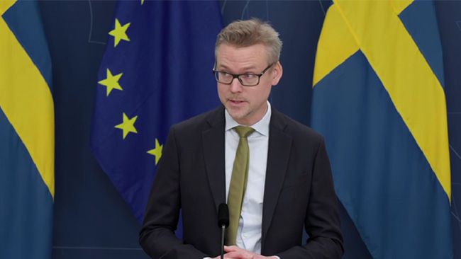 Kärnkraftssamordnaren om ny kärnkraft: ”Vi har klarat det förr och vi kan klara det igen”