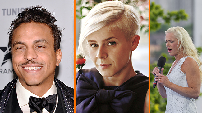 Bild: Frankie Fouganthin/CC BY-SA 3.0/lewis chaplin/CC BY-SA 3.0Bengt Nyman/CC BY-SA 4.0