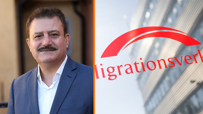 El-Haj försökte påverka asylärende åt konservativ imam